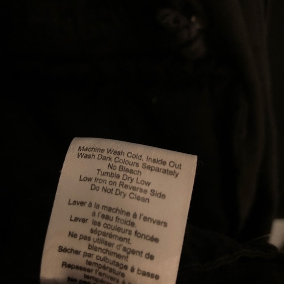 Aritzia Community Cargo Jacket - Picture 8 of 9